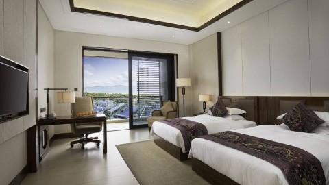 Sanya Jinghai Resort – fotografie 5