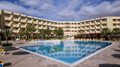 Houda Yasmine Hammamet – fotografie 3
