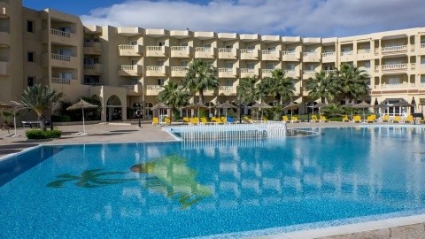 Houda Yasmine Hammamet – fotografie 4