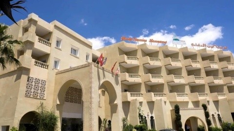 Houda Yasmine Hammamet – fotografie 5