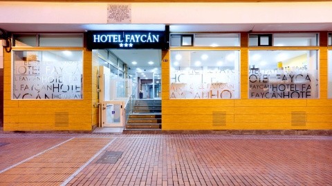 Crisol Faycán – fotografie 4