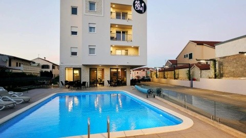 Arancini Residence – fotografie 2