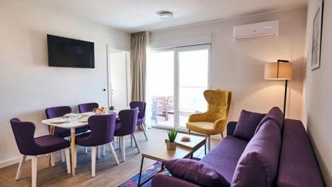 Arancini Residence – fotografie 4