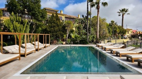 El Nogal Boutique & Spa (La Escalona) – fotografie 2