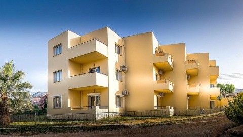 Apartmán Nostalgie