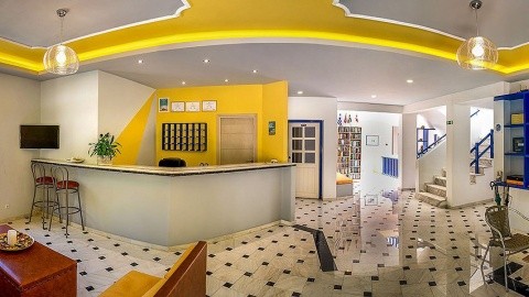 Apartmán Nostalgie – fotografie 3