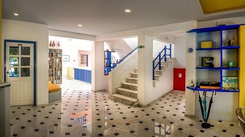 Apartmán Nostalgie – fotografie 5