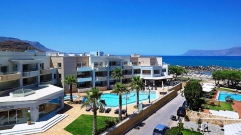 Molos Bay – fotografie 3