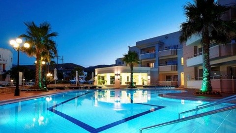 Molos Bay – fotografie 4