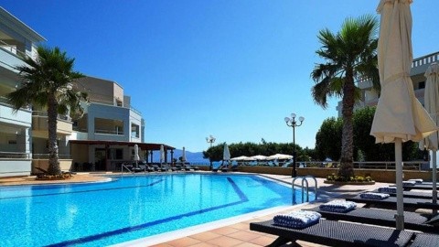 Molos Bay – fotografie 5