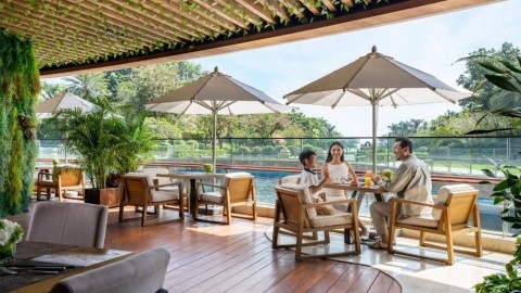 InterContinental Sanya Haitang Bay Resort – fotografie 5