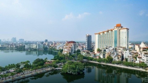 Pan Pacific Hanoi