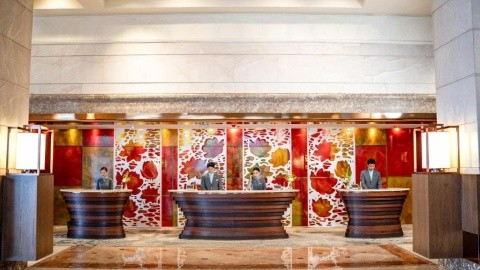 Pan Pacific Hanoi – fotografie 2