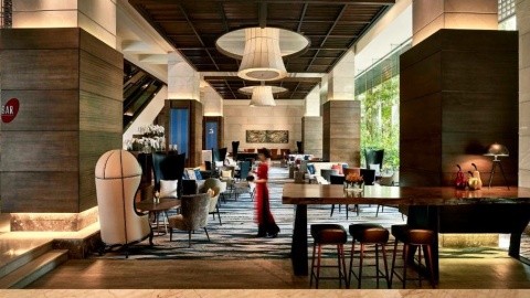 Pan Pacific Hanoi – fotografie 3