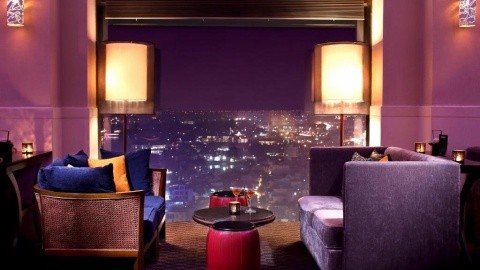 Pan Pacific Hanoi – fotografie 4