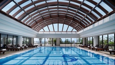 Pan Pacific Hanoi – fotografie 5