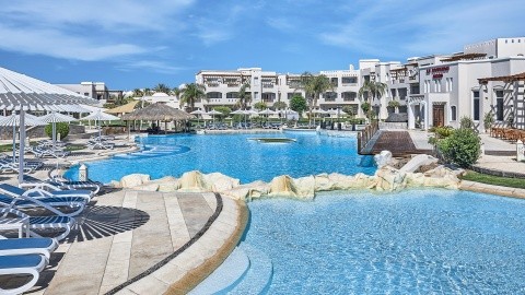Jaz Casa Del Mar Resort (ex Iberotel Casa Del Mar) – fotografie 2