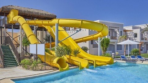Jaz Casa Del Mar Resort (ex Iberotel Casa Del Mar) – fotografie 3