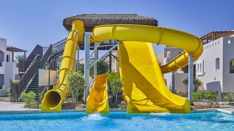 Jaz Casa Del Mar Resort (ex Iberotel Casa Del Mar) – fotografie 4