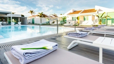 Seven Hotel & Wellness – fotografie 2
