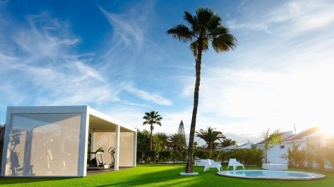 Seven Hotel & Wellness – fotografie 3