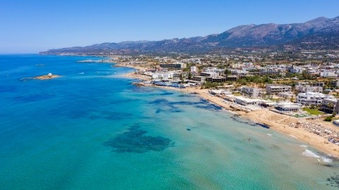 Vasia Sea Retreat (ex. Smartline Vasia Village) – fotografie 2