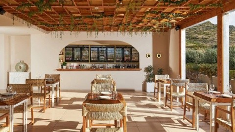 Vasia Sea Retreat (ex. Smartline Vasia Village) – fotografie 4