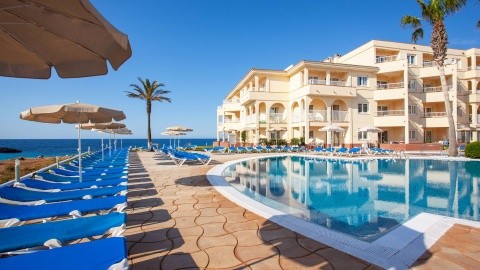 Grupotel Tamariscos – fotografie 3