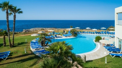 Grupotel Tamariscos – fotografie 4