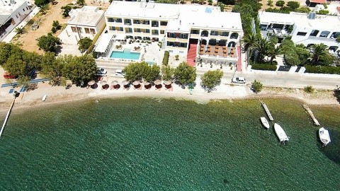 Alidian Bay Suites Leros – fotografie 5
