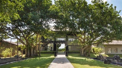 Ayugiri Ayurveda Wellness Resort – fotografie 2