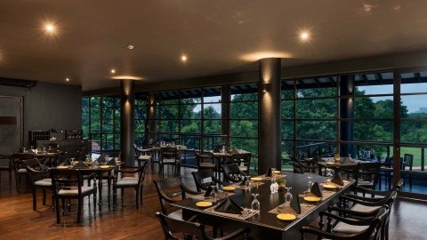 Ayugiri Ayurveda Wellness Resort – fotografie 5