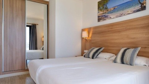 R2 Cala Millor Apartments (ex. Apartaments Midas) – fotografie 5
