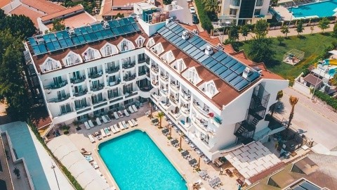 Elit Life (ex. Beso Beach) – fotografie 3