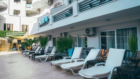 Elit Life (ex. Beso Beach) – fotografie 5