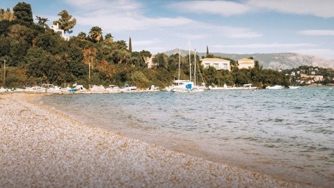 Cook's Club Corfu (ex. Ionian Park) – fotografie 3