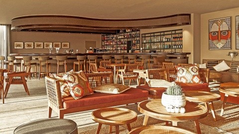 Cook's Club Corfu (ex. Ionian Park) – fotografie 5