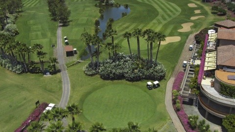 Las Madrigueras Golf Resort & SPA – fotografie 2