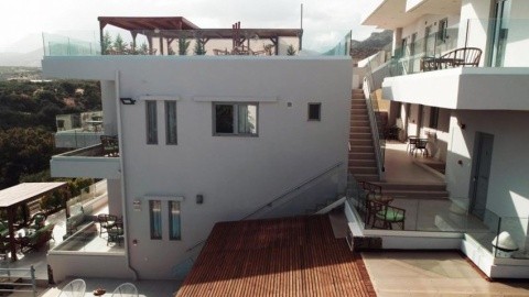 Apartmány Asteri Suites – fotografie 2