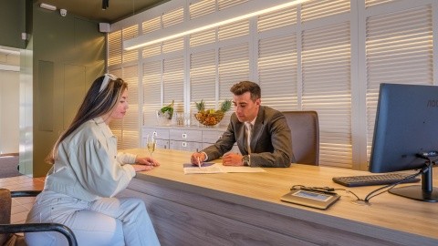 Oassium Hotel At Estival Park Only Adults – fotografie 3