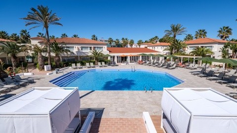 Oassium Hotel At Estival Park Only Adults – fotografie 4