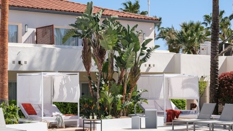 Oassium Hotel At Estival Park Only Adults – fotografie 5