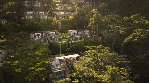 Dinso Resort