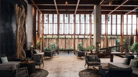 Dinso Resort – fotografie 2