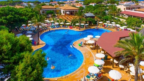 ZAFIRO Menorca – fotografie 2