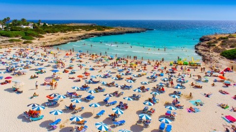 ZAFIRO Menorca – fotografie 4