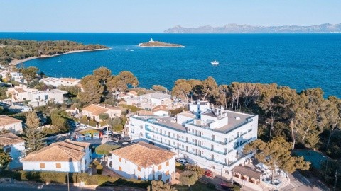 Alcanada Golf Hotel