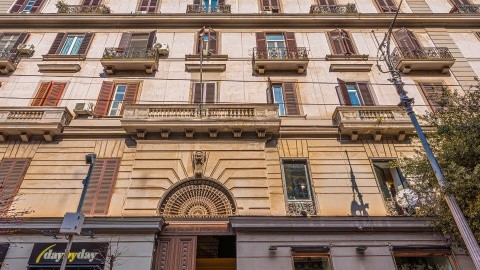 Napoli Suite