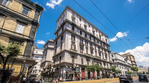 Napoli Suite – fotografie 2