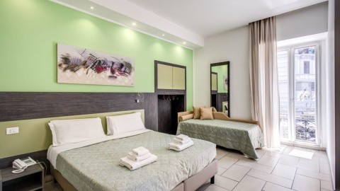 Napoli Suite – fotografie 3